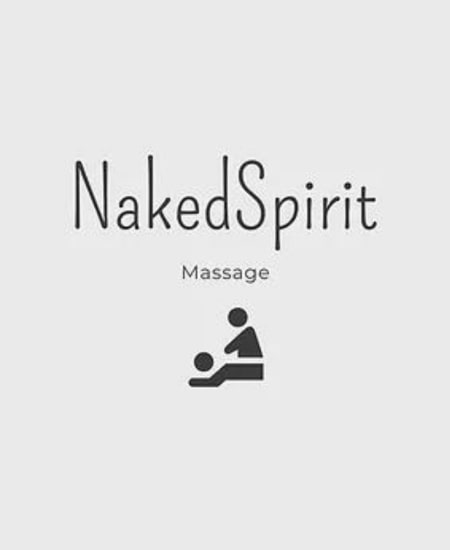 Naked Spirit 