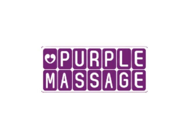 Purple Massage