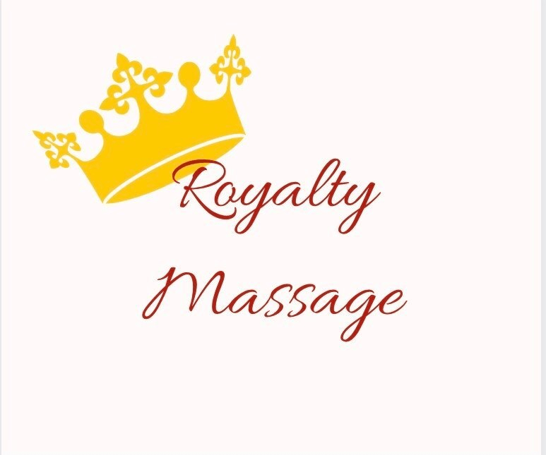 Tulsa Royalty Massage