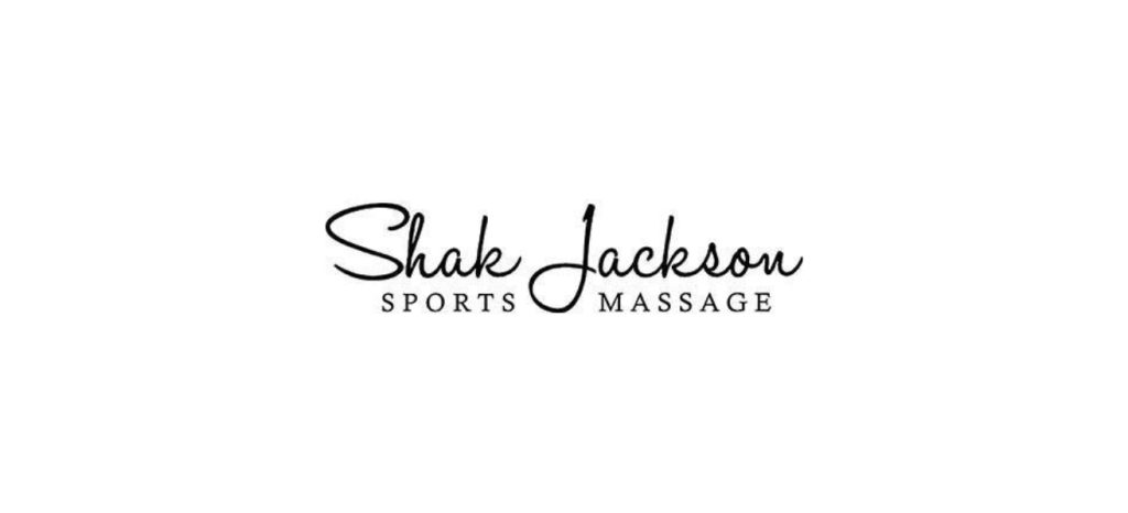 Shak Jackson Sports Massage
