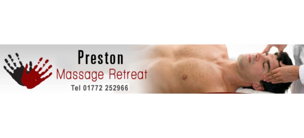 Preston Massage Retreat
